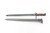 SOLD - WW2 Reissued M1905 Bayonet