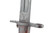 SOLD - WW2 Reissued M1905 Bayonet