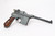 A.F. Stoeger Mauser Model 1930 Broomhandle rig - right side