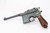 Excellent Mauser Model 1930 Broomhandle Rig - AF Stoeger