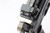 A.F. Stoeger Mauser Model 1930 Broomhandle rig - rear of frame and hammer close-up