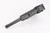 1942 commercial Mauser Banner Luger - top view