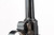 1942 commercial Mauser Banner Luger - left side toggle and frame close-up