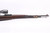 1939 Sauer (147) K98k - Faux Short Side Rail Sniper