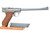 1920's DWM / Erfurt Artillery-Style Luger Rig - .22 LR / .30 Luger