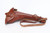 1920's DWM / Erfurt Artillery-Style Luger Rig - .22 LR / .30 Luger