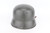 SOLD - Rare German Fiber Parade Helmet