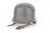 SOLD - Rare German Fiber Parade Helmet