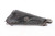 1929 Colt Police Positive Target .22 revolver with Ideal holster stock - holster stock reverse