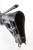 1929 Colt Police Positive Target .22 revolver with Ideal holster stock - holster stock side
