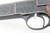 Custom Engraved, Boxed Colt Match Target Woodsman - W/ Factory Letter