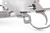 SOLD - 1950s Era Springfield M1 Garand Trigger Group