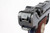 SOLD - Beautiful, Rare DWM Finnish M23 Submarine "Vesikko" Service Luger Rig - Matching Stock