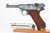 SOLD - Beautiful, Rare DWM Finnish M23 Submarine "Vesikko" Service Luger Rig - Matching Stock