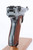 SOLD - Beautiful, Rare DWM Finnish M23 Submarine "Vesikko" Service Luger Rig - Matching Stock