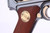 SOLD - Beautiful, Rare DWM Finnish M23 Submarine "Vesikko" Service Luger Rig - Matching Stock