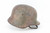 German M40 Combat Helmet - photo 3 of 8