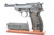 Rare Commercial Walther Mod HP