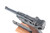 SOLD - Minty 1940 Nazi Mauser Luger - With WW2 Capture Doc