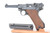 Minty 1940 Nazi Mauser Luger - With WW2 Capture Doc - photo 1 of 14
