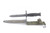 M7 Bayonet