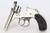 Minty, Nickeled, Boxed Smith & Wesson .32 New Departure - photo 11 of 18