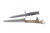 Imperial M4 Bayonet - photo 2 of 5