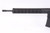 Blackwater IHA1-DMR rifle - right side full view