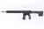 Blackwater IHA1-DMR rifle - left side full view