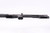 Blackwater IHA1-DMR rifle - right side barrel and handguard