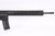 Blackwater IHA1-DMR rifle - right side barrel