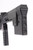 Blackwater IHA1-DMR rifle - stock