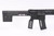 Blackwater IHA1-DMR rifle - left side receiver and magazine