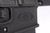 Blackwater IHA1-DMR rifle - left side lower receiver logo close-up