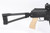 SOLD - Nice K-USA KP9 w/ Zentico handguard, Surefire X400, & PKU-2 Red Dot