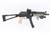SOLD - Nice K-USA KP9 w/ Zentico handguard, Surefire X400, & PKU-2 Red Dot