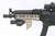 SOLD - Nice K-USA KP9 w/ Zentico handguard, Surefire X400, & PKU-2 Red Dot