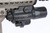 SOLD - Nice K-USA KP9 w/ Zentico handguard, Surefire X400, & PKU-2 Red Dot