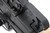 SOLD - Nice K-USA KP9 w/ Zentico handguard, Surefire X400, & PKU-2 Red Dot