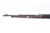1969 Remington Nylon 66 .22 rifle - right side barrel and forend