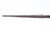 1969 Remington Nylon 66 .22 rifle - left side barrel