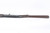 1969 Remington Nylon 66 .22 rifle - bottom view