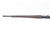 1969 Remington Nylon 66 .22 rifle - right side barrel