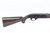 1969 Remington Nylon 66 .22 rifle - right side receiver and buttstock