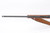 Marlin Model 783 .22 bolt action rifle - top view