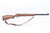 Marlin Model 783 .22 bolt action rifle - right side full view