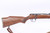 Marlin Model 783 .22 bolt action rifle - left side receiver and buttstock