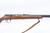 Marlin Model 783 .22 bolt action rifle - left side forend and receiver