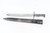 WWI Ersatz Sawback Bayonet - view 2