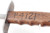 SOLD - LFC 1917 Trench Knife